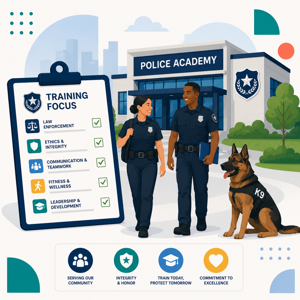 Police Academy